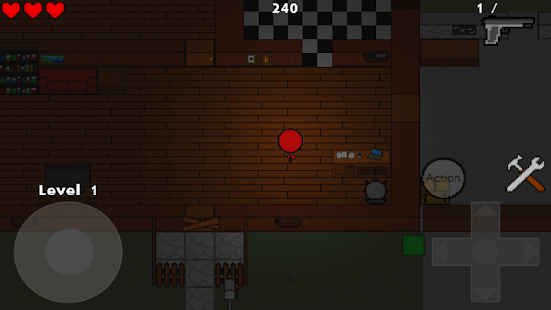 Zombie Cubes Screenshots 3