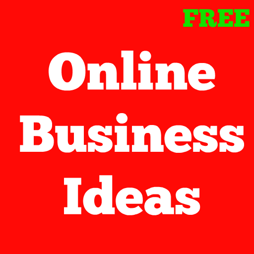 Online Business Ideas FREE 商業 App LOGO-APP開箱王