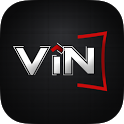 Vin TV icon