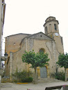 Esglesia Santa Maria Magdalena De Pradell De La Teixeta