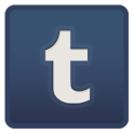 Tumblroid Lite icon