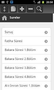 How to download Tefsiru'l Munir lastet apk for bluestacks