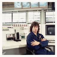 Operator van Shell Pernis