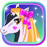 Fancy Pony - Dress Up Game Apk