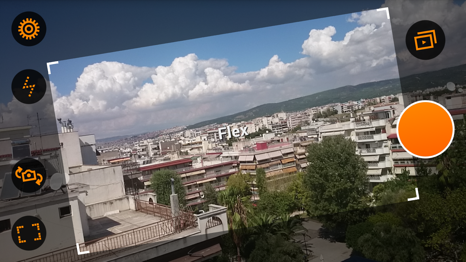 Horizon Camera Android Apps on Google Play