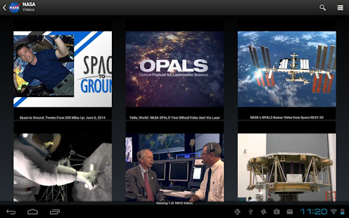 免費下載教育APP|NASA App app開箱文|APP開箱王