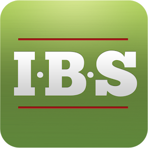 Patient IBS logo