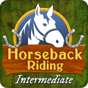 Horseback Riding: Intermediate 1.2