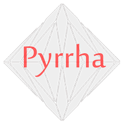 Pyrrha - PA/CM11 Theme v1.1