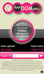Randominio Screenshots 0