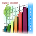 Registro Llamadas logo