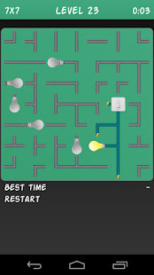 Bulbs - Puzzle Game Screenshots 4
