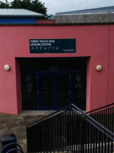 Torry Youth and Leisure Centre
