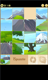 How to mod 15 Puzzle 1.1 unlimited apk for laptop