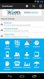 Ignite 2014 poster 2