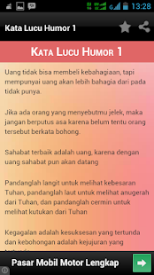 How to mod 565 Kata Lucu Humor patch 1.0 apk for laptop