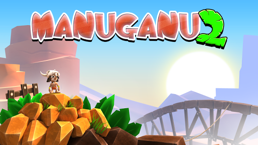 Manuganu 2 v1.0.3 [Ads-Free/Unlocked] Apk