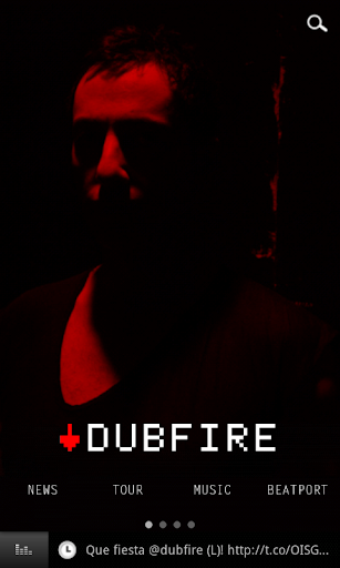 Dubfire