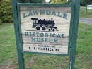Lawndale Historic Museum