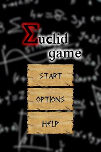 Lastest Euclid Game APK for PC