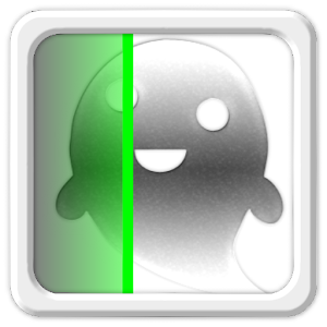 Ghost Scanner  Icon