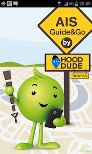 download AIS Guide&Go free