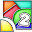 Color Fill 2 - Tangram Blocks Download on Windows