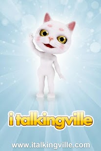 免費下載休閒APP|Talking Kitty app開箱文|APP開箱王