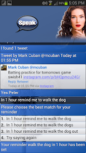 EVA - Assistant v3.09 