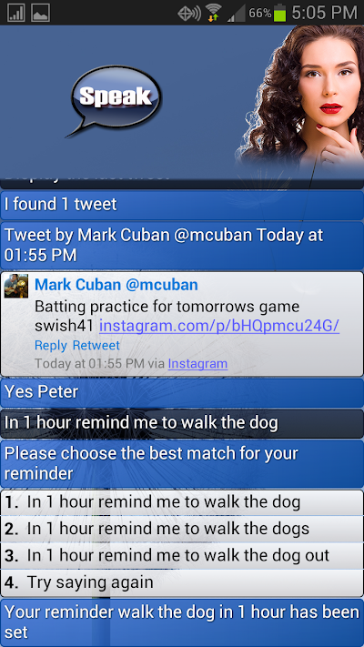 EVA - (beats Siri) v3.10