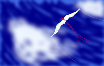 soar high above