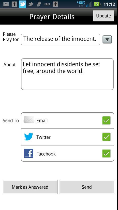 Prayer Circle Screen 2