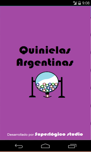 Quinielas Argentinas