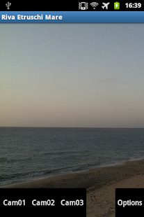 Toscana Riva degli Etruschi - screenshot thumbnail