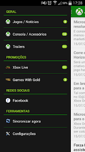 Portal Xbox Portugal