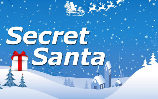 【免費生產應用App】Secret Santa Lite-APP點子