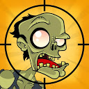Stupid Zombies 2 mobile app icon