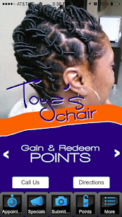 Free Download Toya's Chair APK for PC