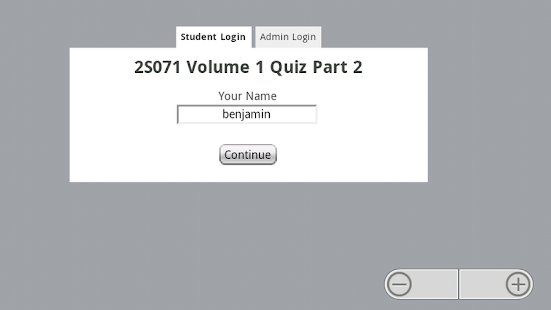 How to install 2S071 CDC Quiz V1P2 patch 0.1 apk for bluestacks