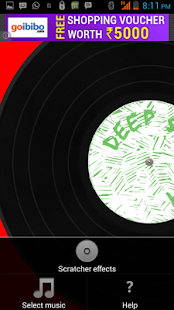 How to download DJ Scratcher lastet apk for pc