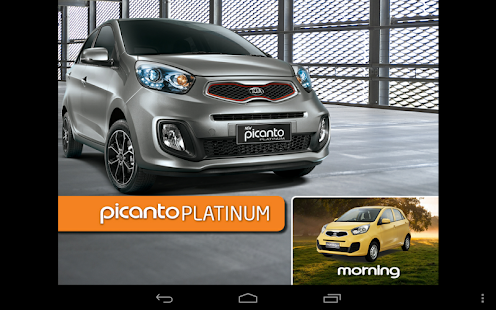 How to get KIA Picanto 1.1.6 mod apk for bluestacks