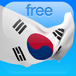Korean in a Month Free Apk