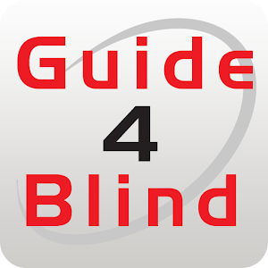 Guide4Blind 1.0.1