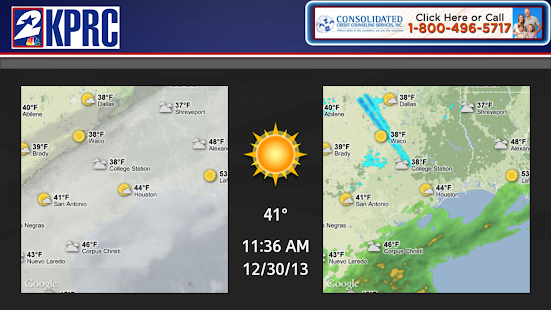 Free Download KPRC News APK for Android