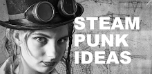 Steampunk Clothing Ideas APK