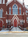 St Paul's Methodist Church