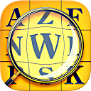 Word Search Gold mobile app icon