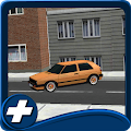 City Car Parking Simulator Apk