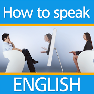 Download How to Speak Real English For PC Windows and Mac
