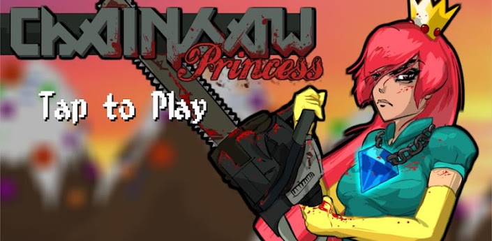 Princesa da Serra Elétrica